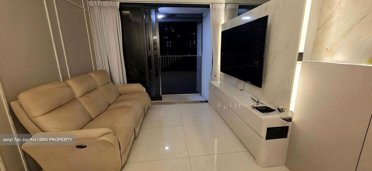 Riverfront Residences (D19), Apartment #517152731